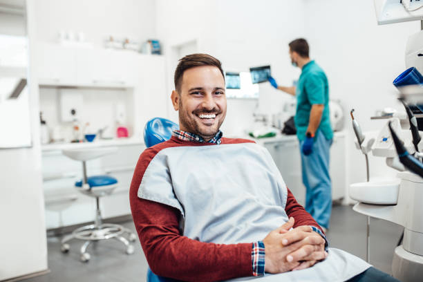 Best Full Mouth Reconstruction  in Clay, AL