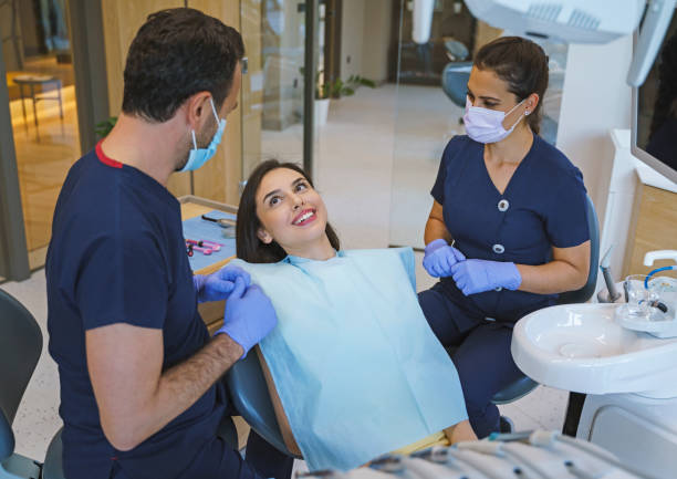 Best Dental X-Rays and Imaging  in Clay, AL