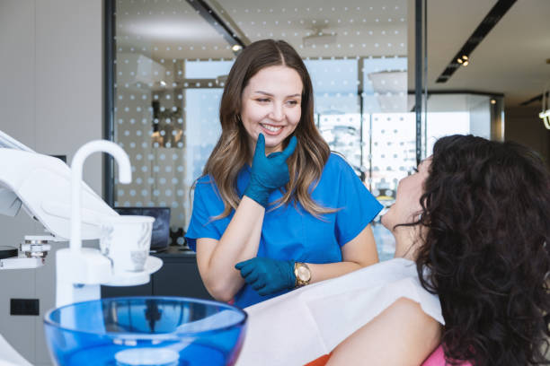 Why Choose Us for Your Dental Needs in Clay, AL