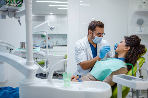 Trusted Clay, AL  Holistic Dental Services Experts